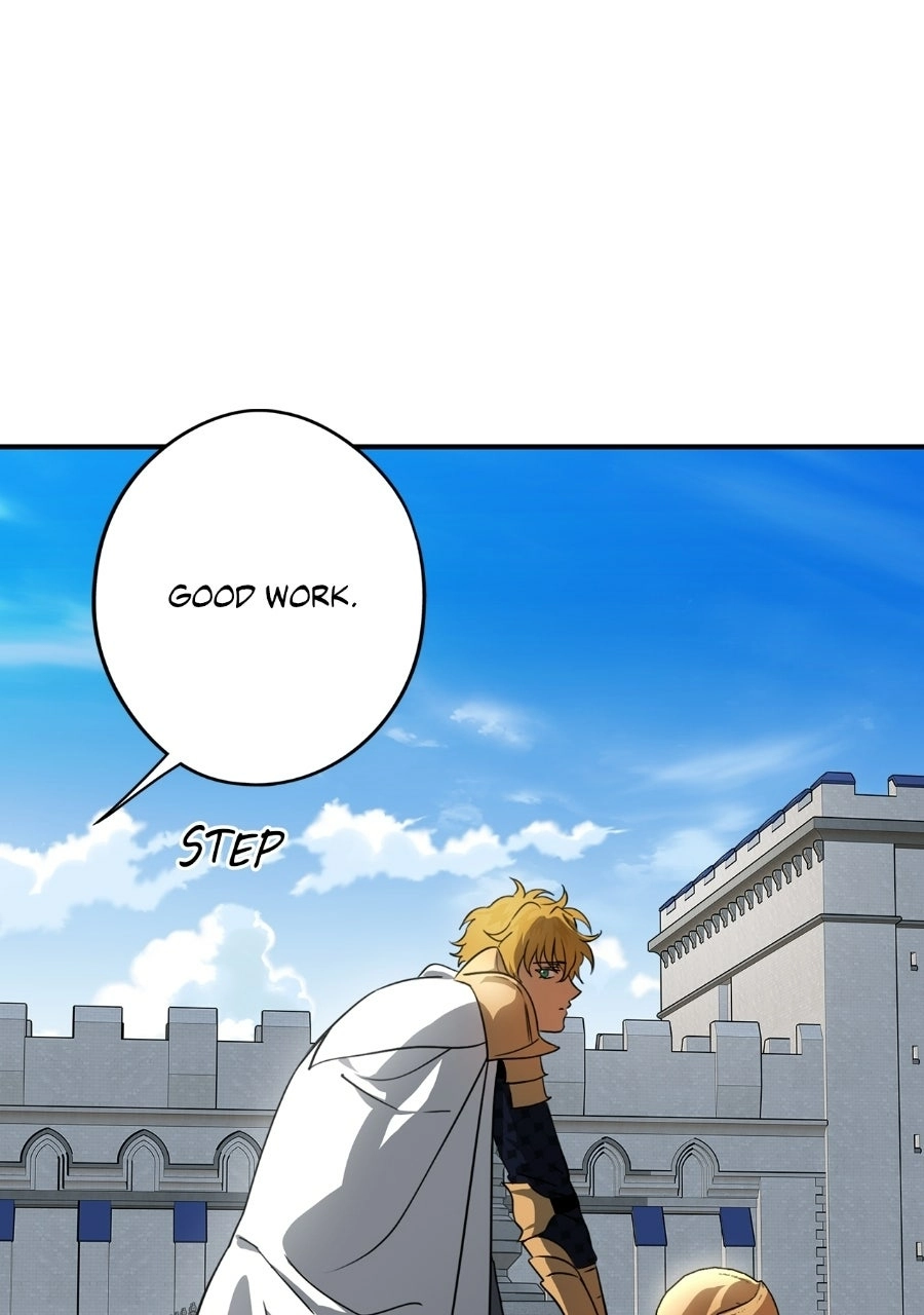 Read The Spark in Your Eyes Manga Online