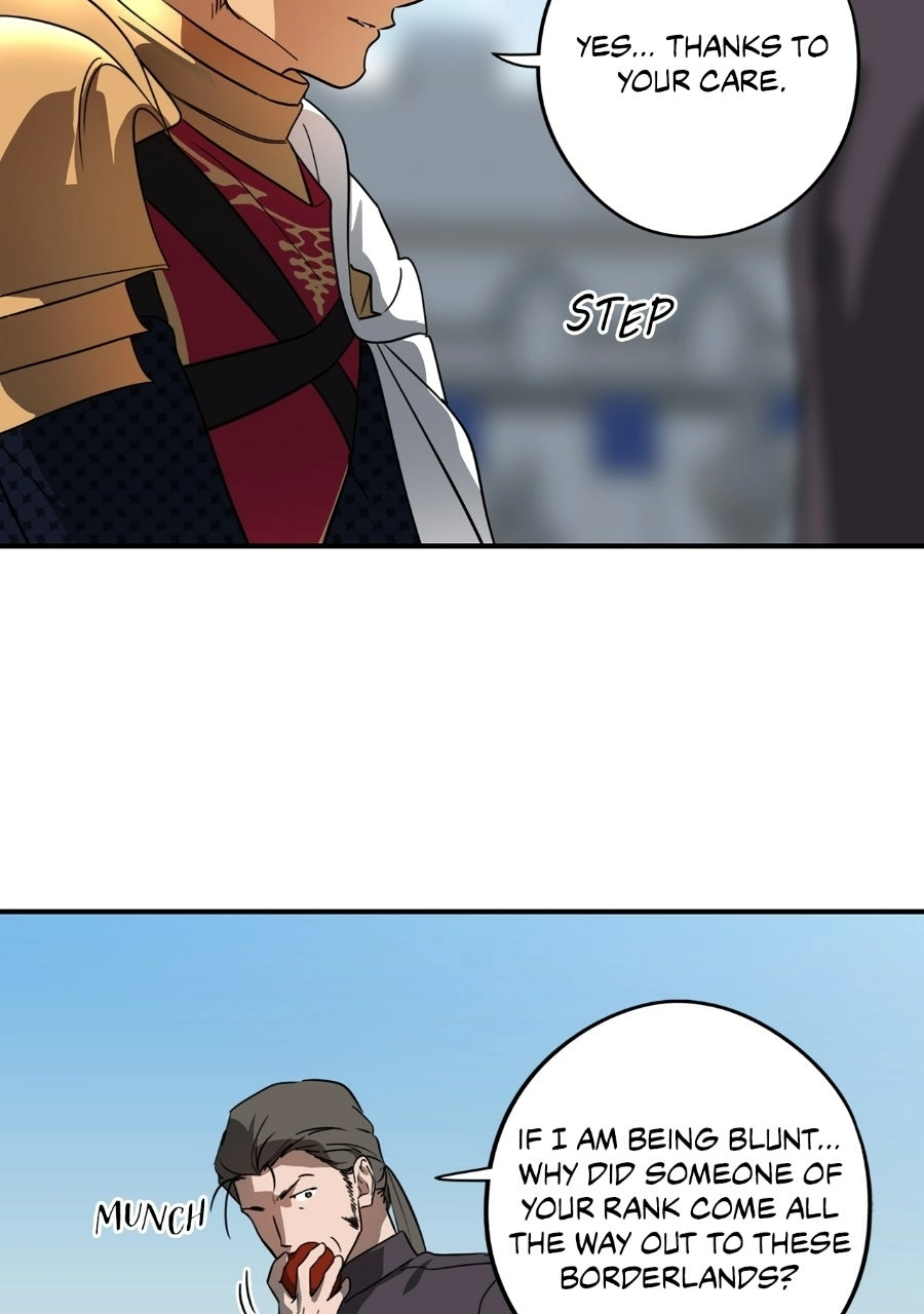 Read The Spark in Your Eyes Manga Online