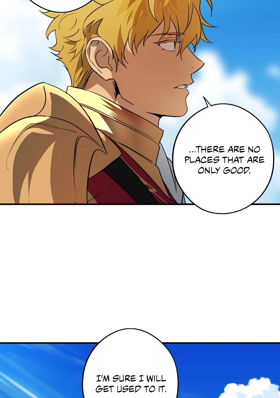 Read The Spark in Your Eyes Manga Online