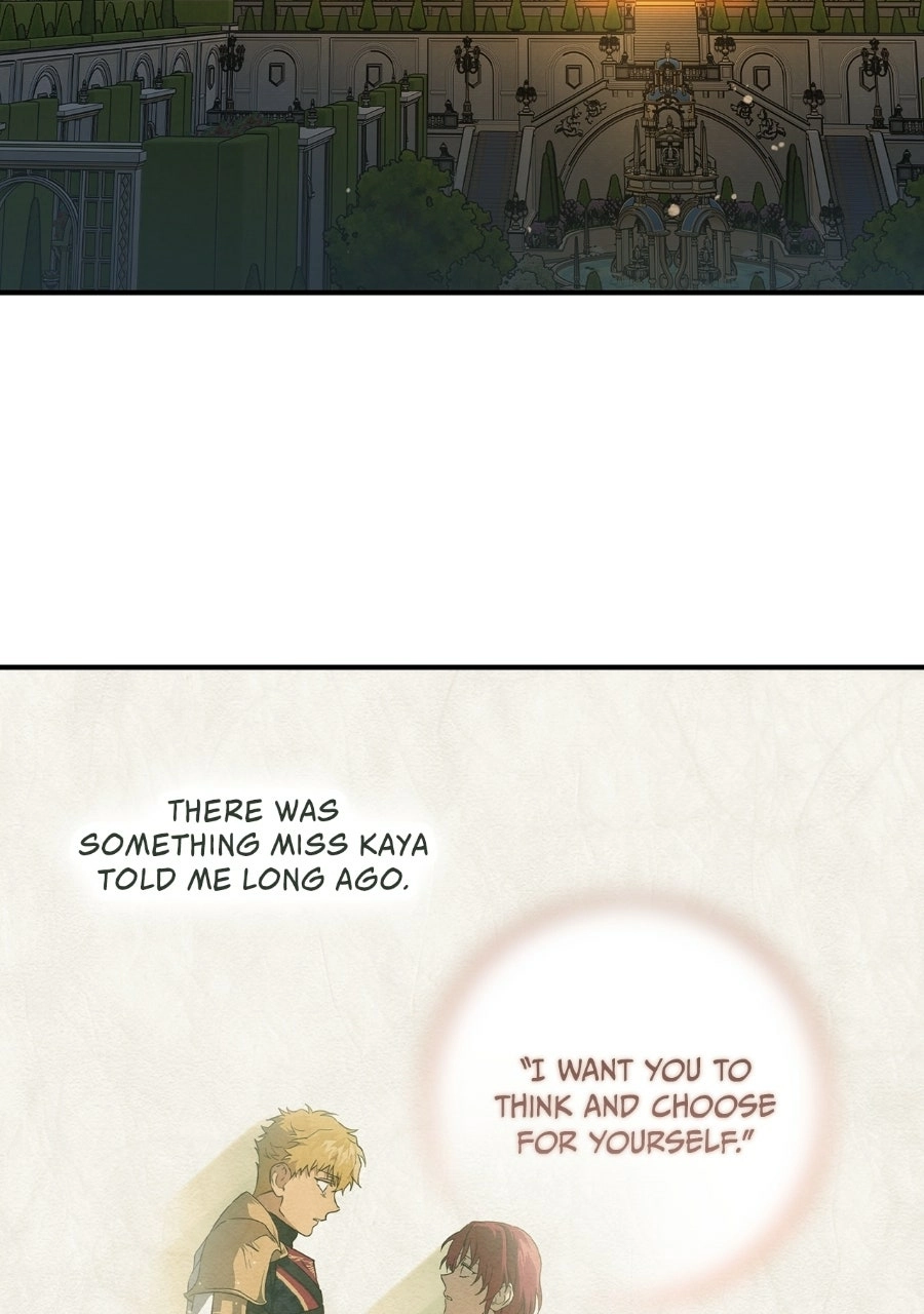 Read The Spark in Your Eyes Manga Online