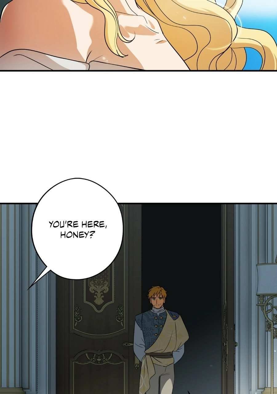 Read The Spark in Your Eyes Manga Online