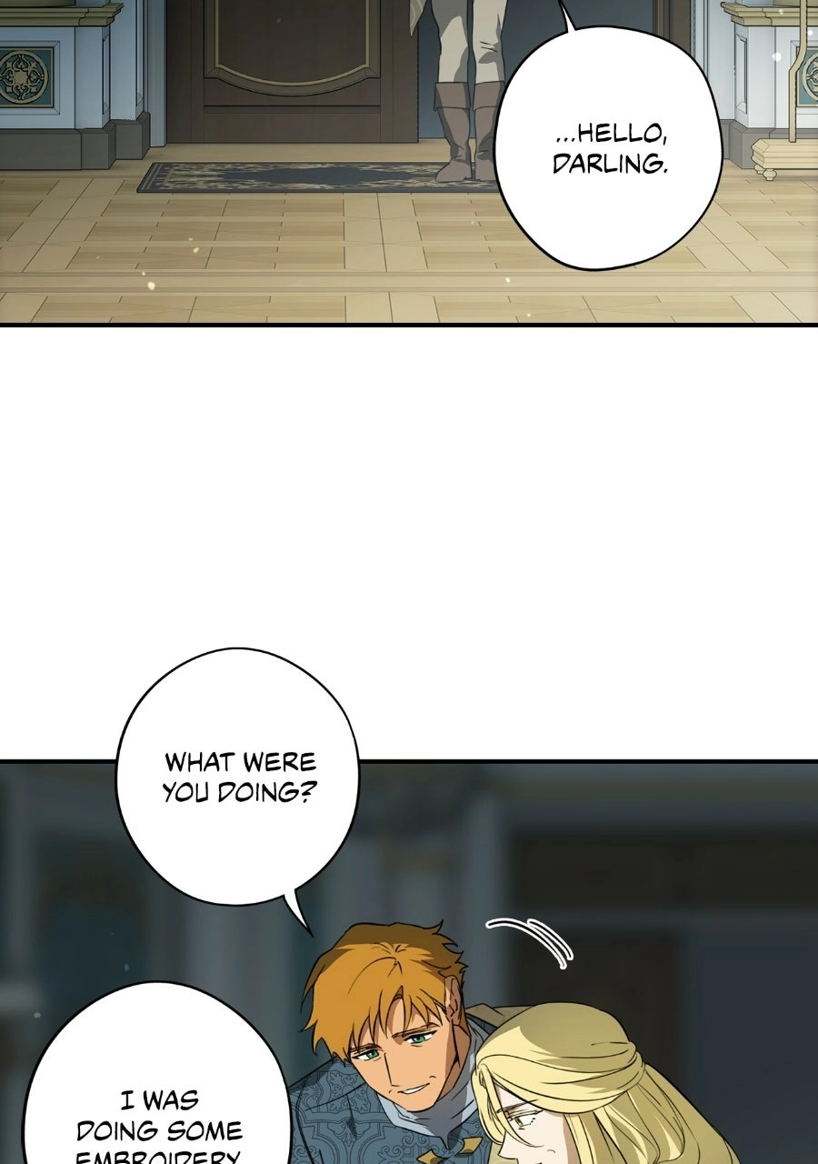 Read The Spark in Your Eyes Manga Online