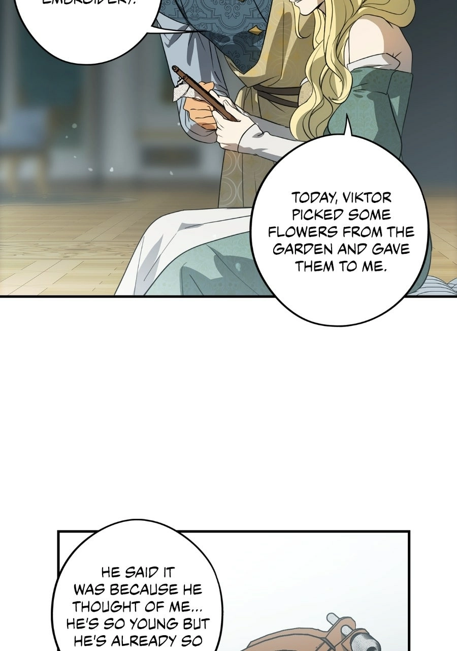 Read The Spark in Your Eyes Manga Online