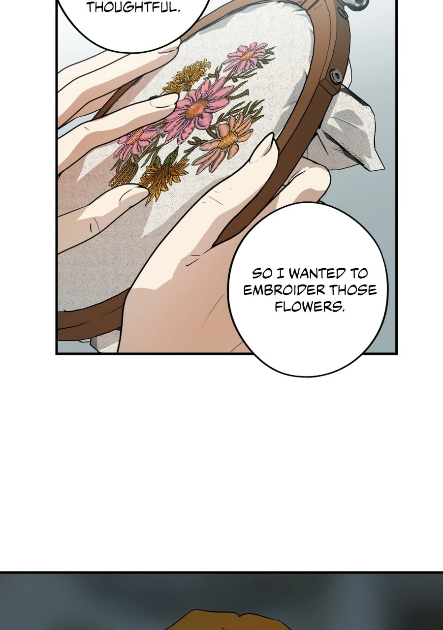 Read The Spark in Your Eyes Manga Online