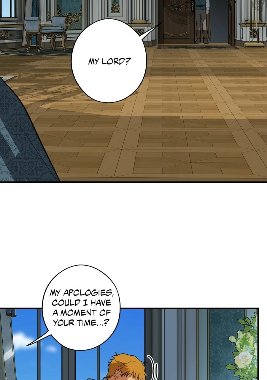 Read The Spark in Your Eyes Manga Online