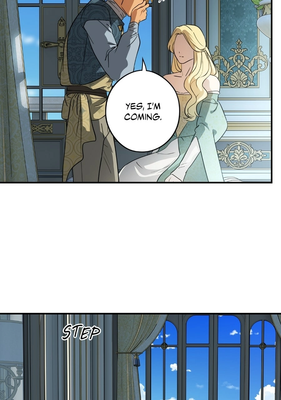 Read The Spark in Your Eyes Manga Online