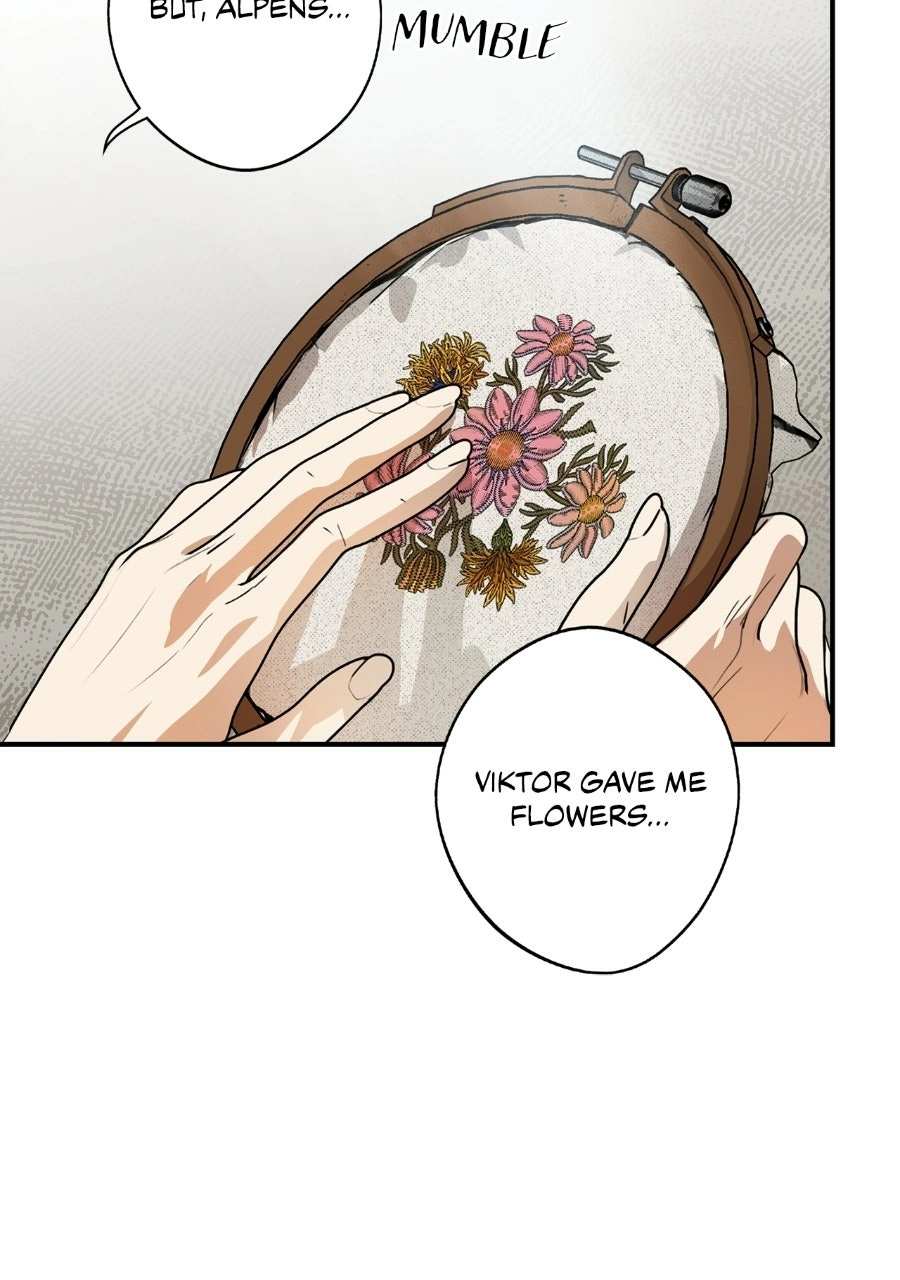 Read The Spark in Your Eyes Manga Online