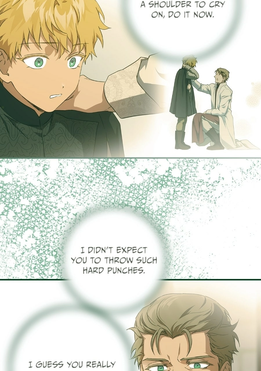 Read The Spark in Your Eyes Manga Online