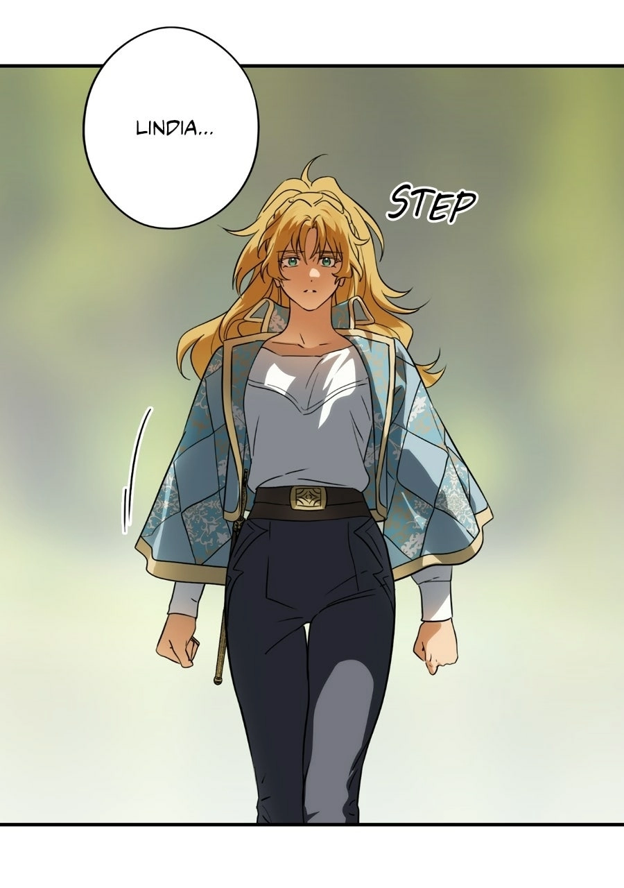 Read The Spark in Your Eyes Manga Online