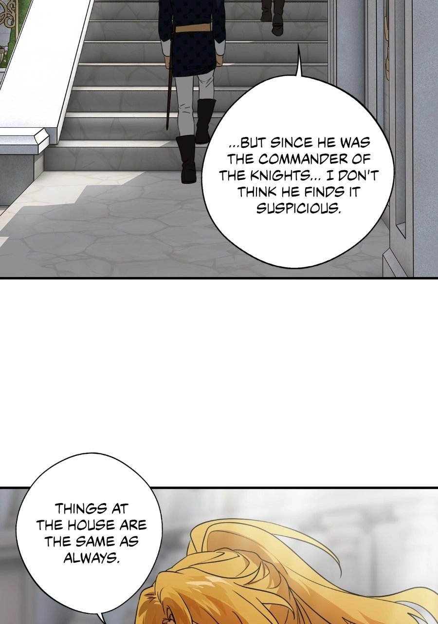 Read The Spark in Your Eyes Manga Online