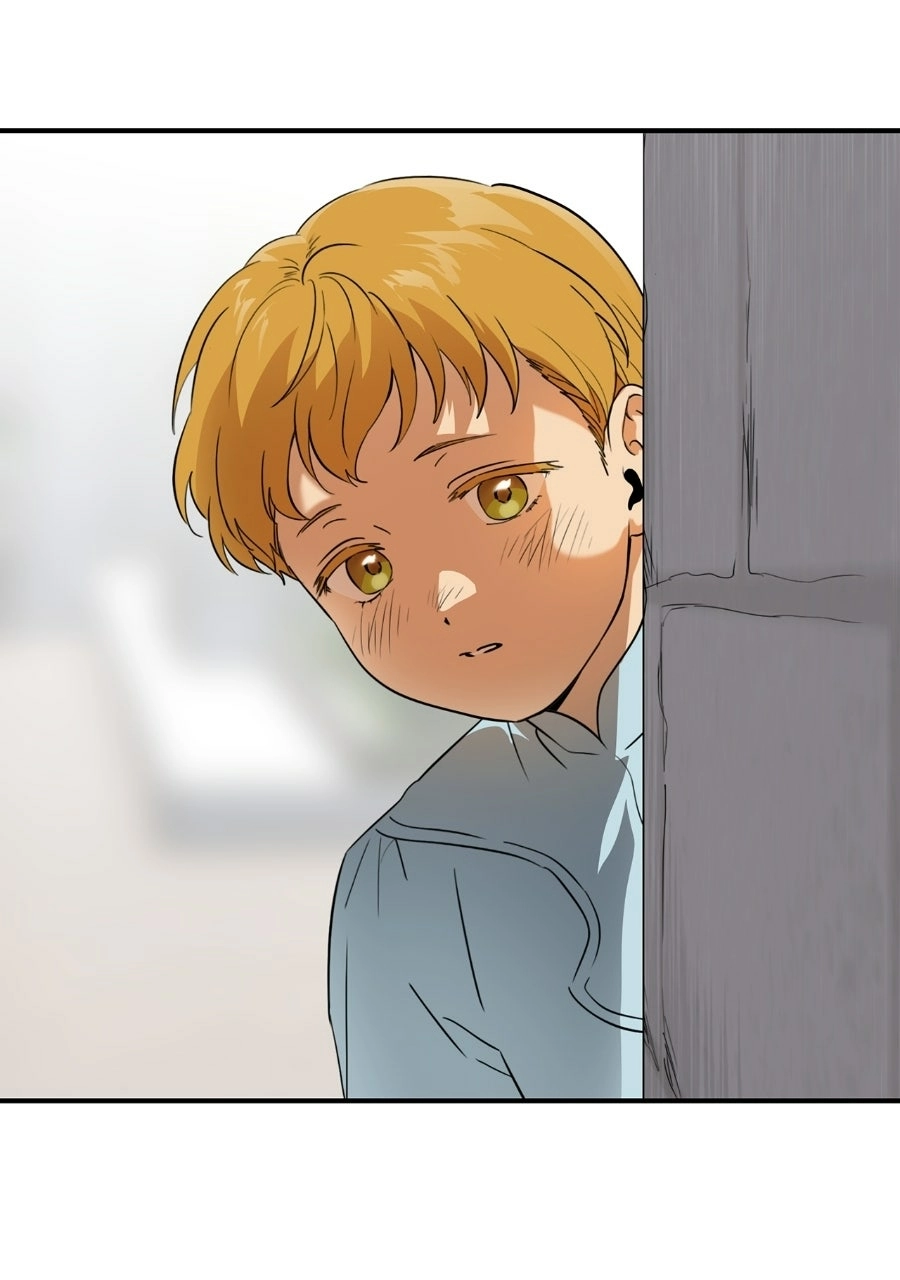 Read The Spark in Your Eyes Manga Online