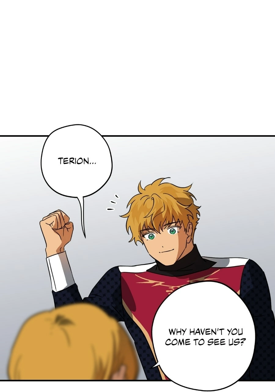 Read The Spark in Your Eyes Manga Online