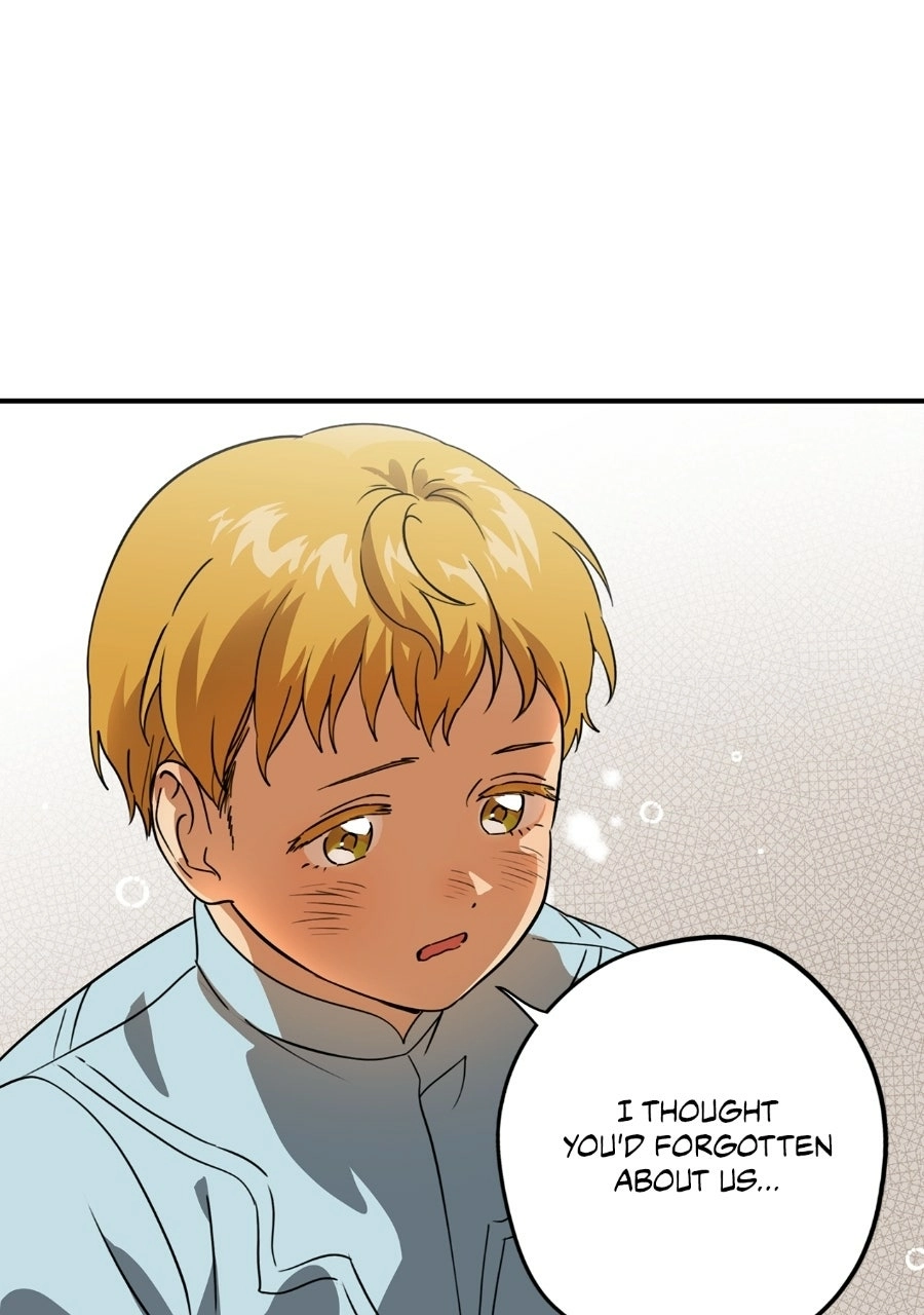 Read The Spark in Your Eyes Manga Online