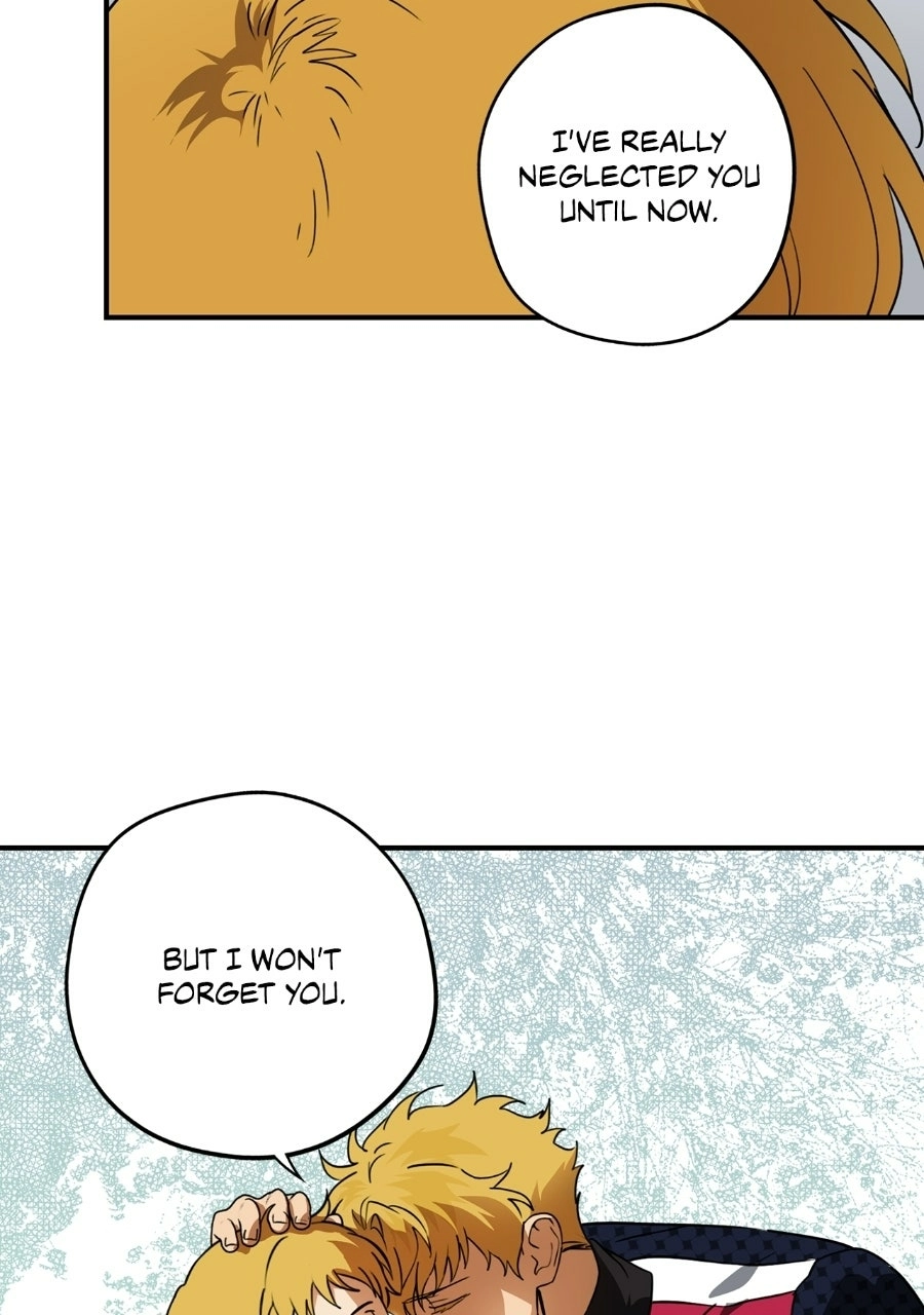 Read The Spark in Your Eyes Manga Online