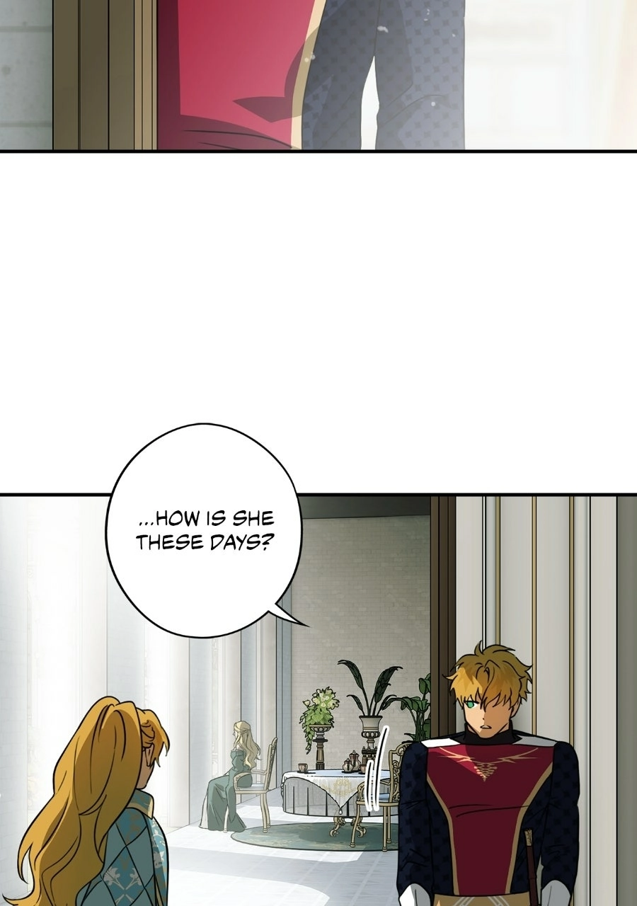 Read The Spark in Your Eyes Manga Online