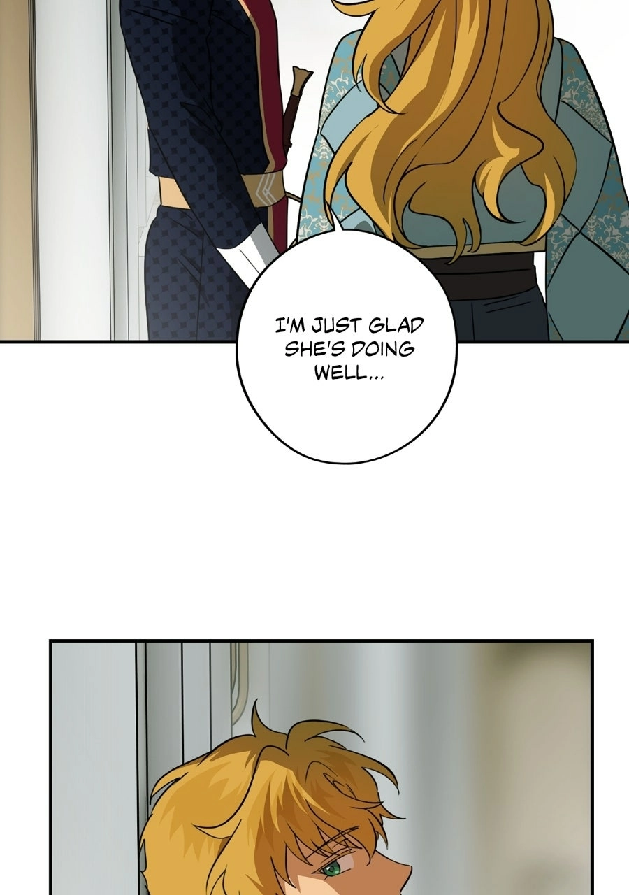 Read The Spark in Your Eyes Manga Online