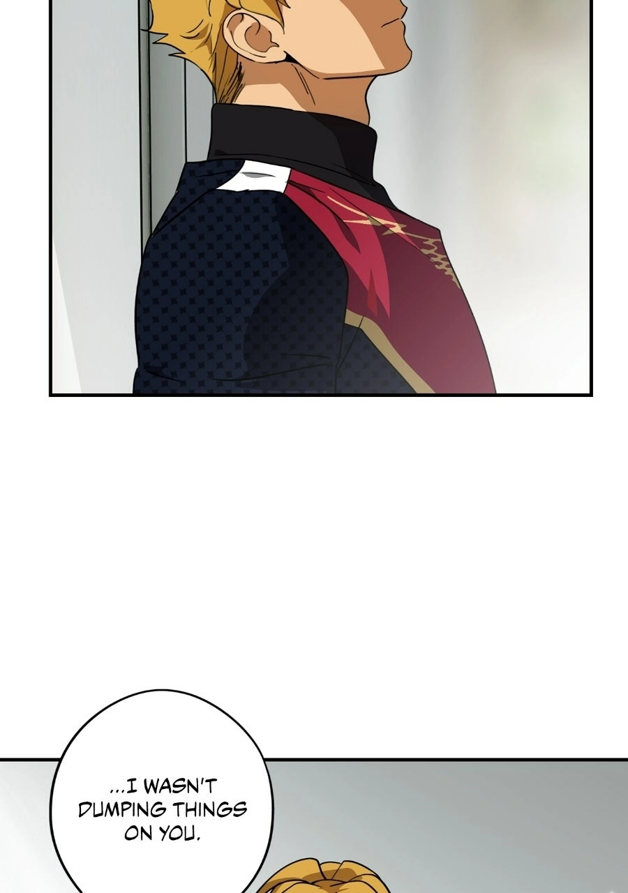 Read The Spark in Your Eyes Manga Online