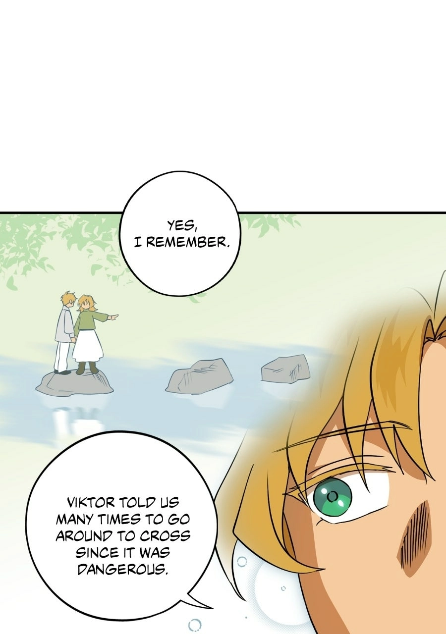 Read The Spark in Your Eyes Manga Online