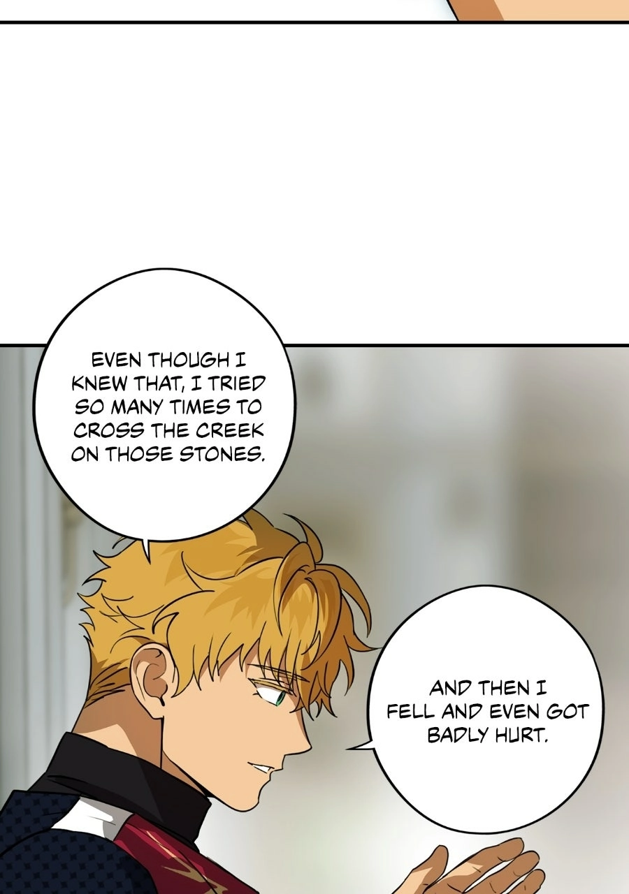 Read The Spark in Your Eyes Manga Online