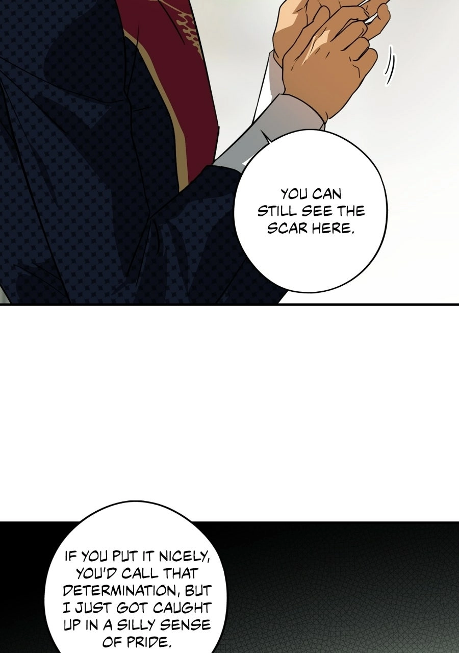 Read The Spark in Your Eyes Manga Online