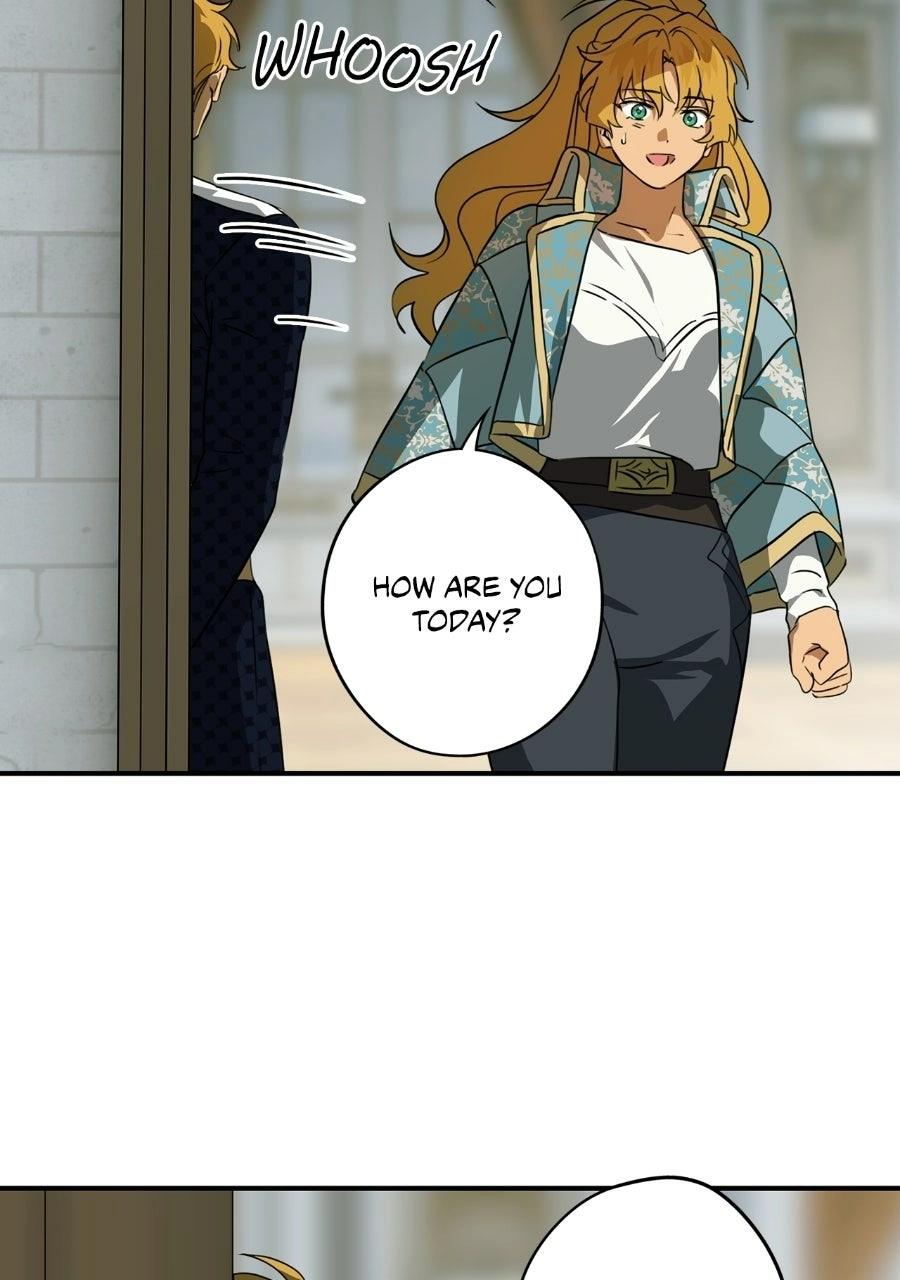 Read The Spark in Your Eyes Manga Online