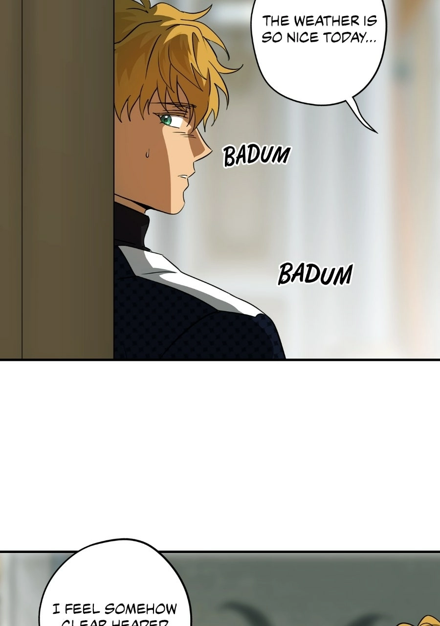 Read The Spark in Your Eyes Manga Online