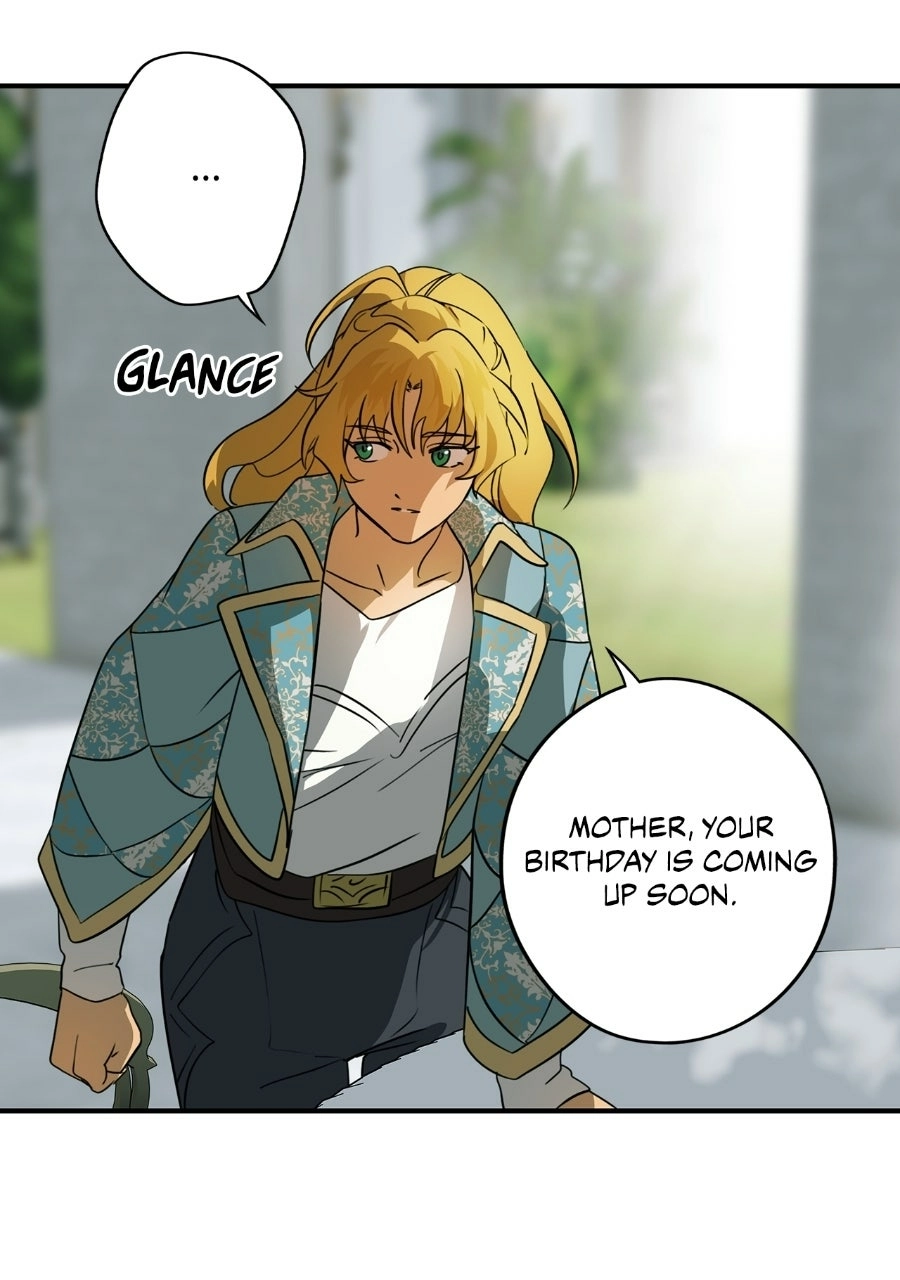 Read The Spark in Your Eyes Manga Online