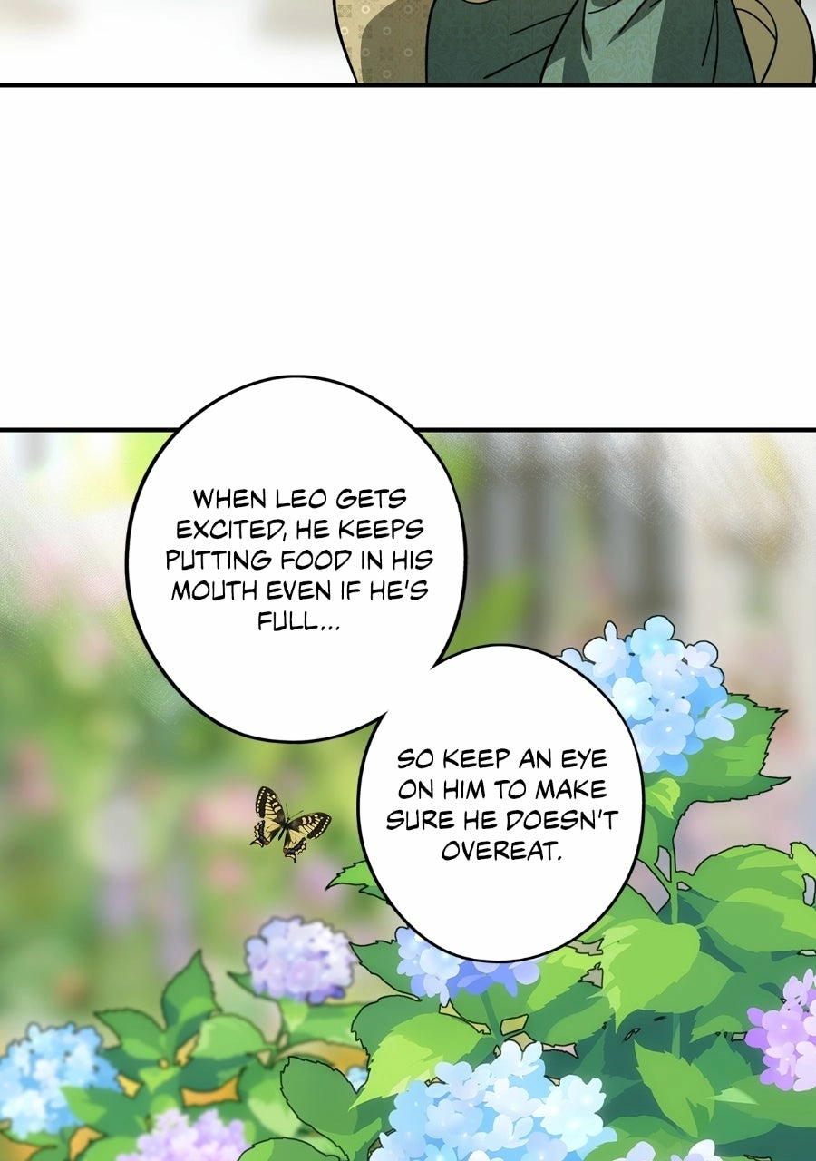 Read The Spark in Your Eyes Manga Online