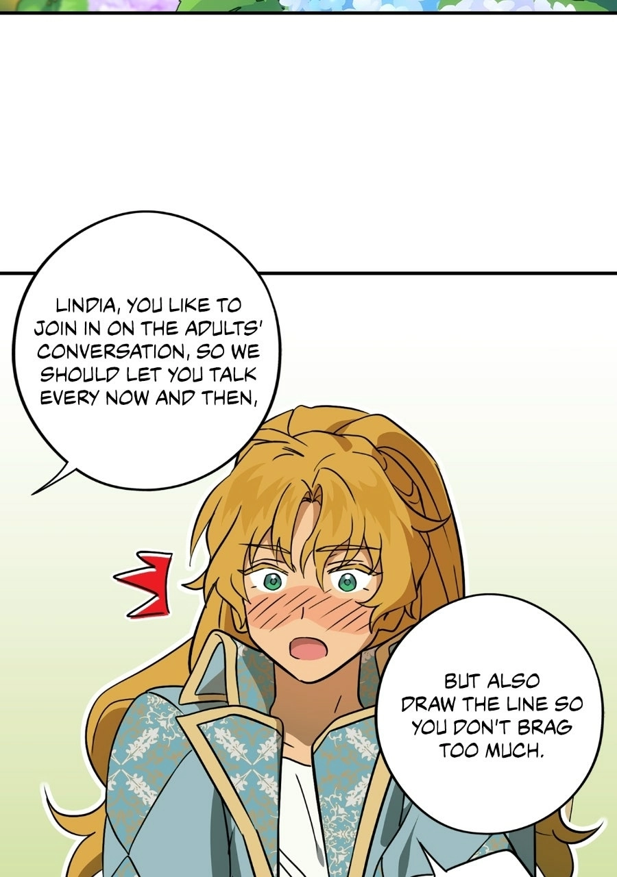 Read The Spark in Your Eyes Manga Online