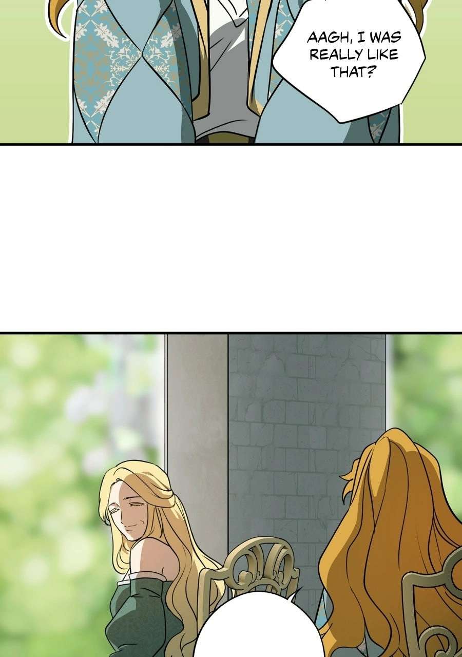 Read The Spark in Your Eyes Manga Online