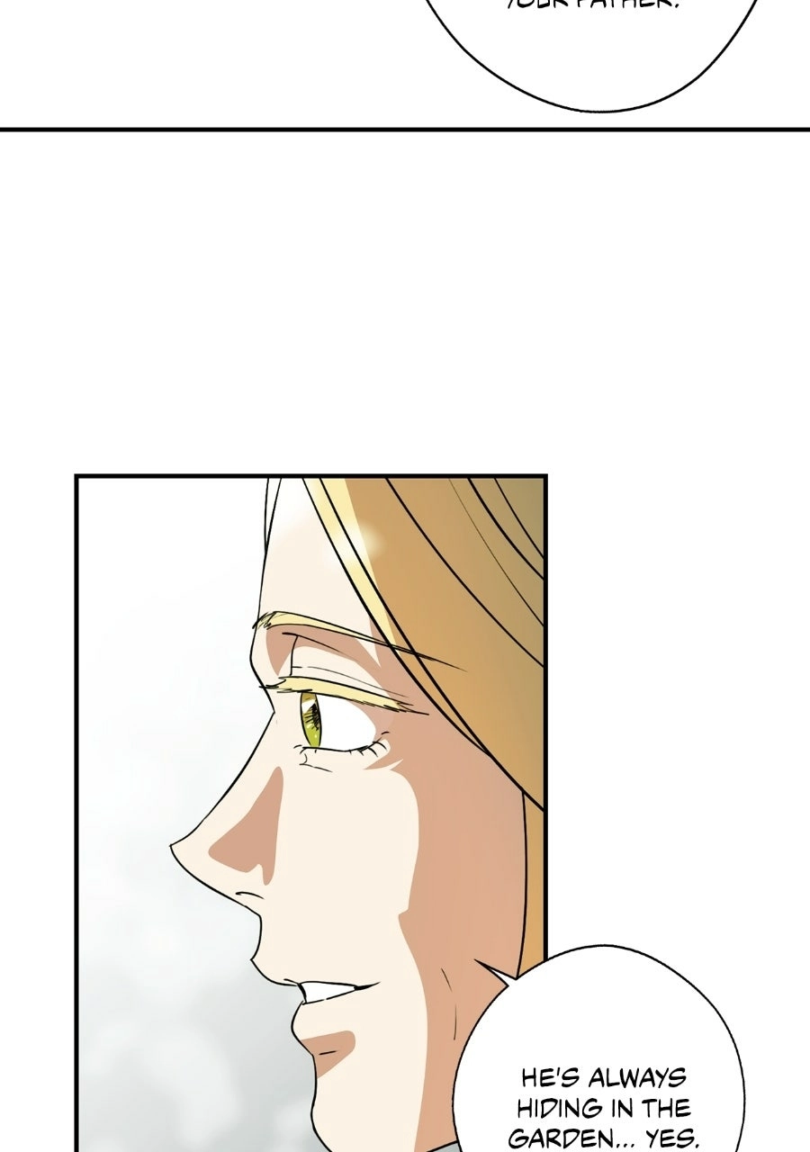 Read The Spark in Your Eyes Manga Online