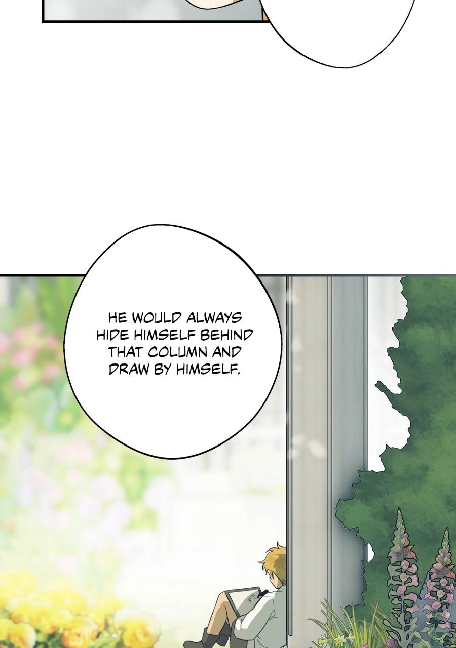 Read The Spark in Your Eyes Manga Online