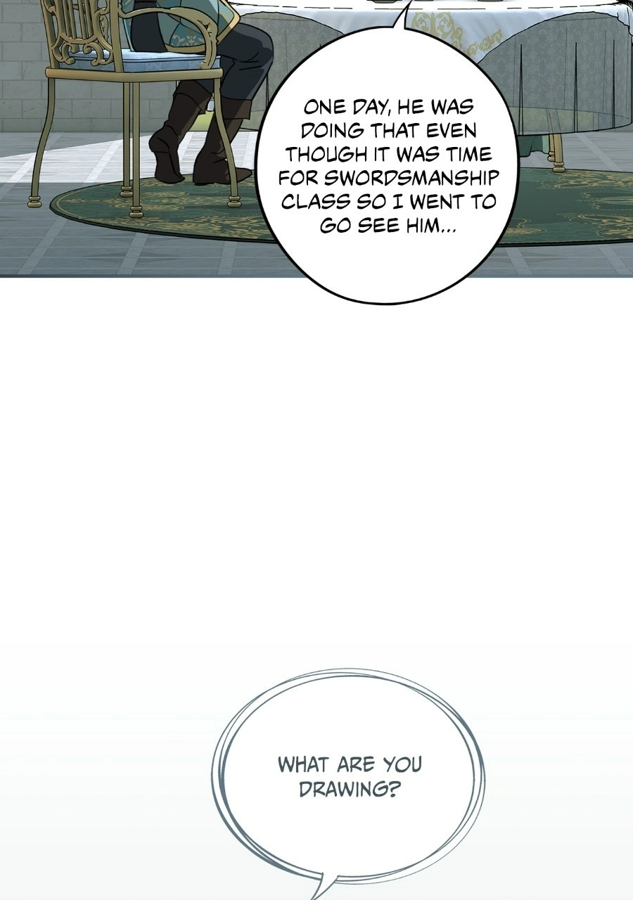 Read The Spark in Your Eyes Manga Online