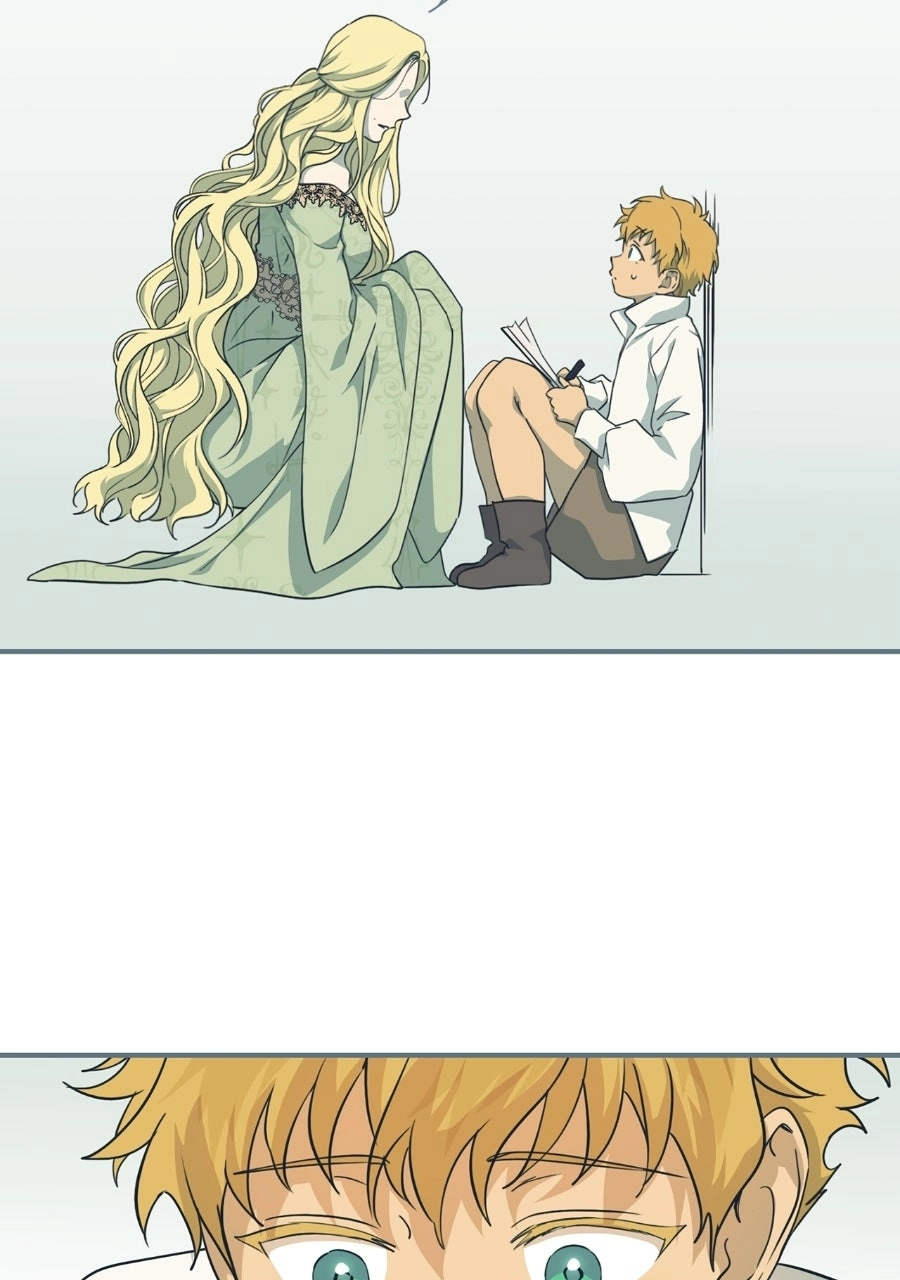 Read The Spark in Your Eyes Manga Online