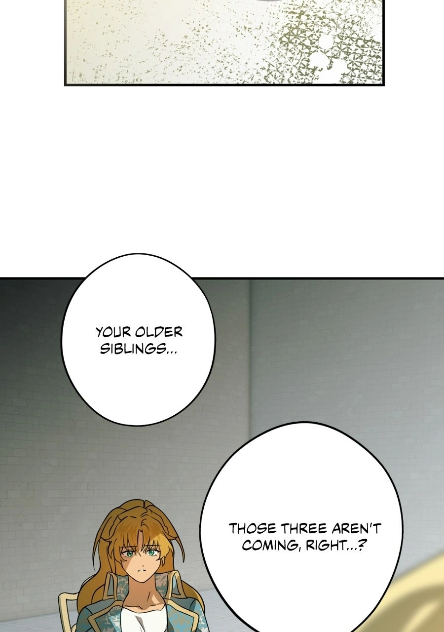 Read The Spark in Your Eyes Manga Online