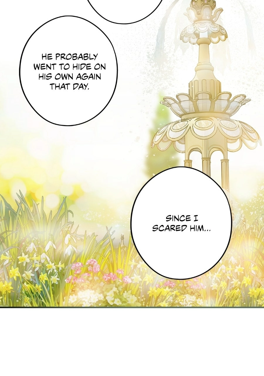 Read The Spark in Your Eyes Manga Online