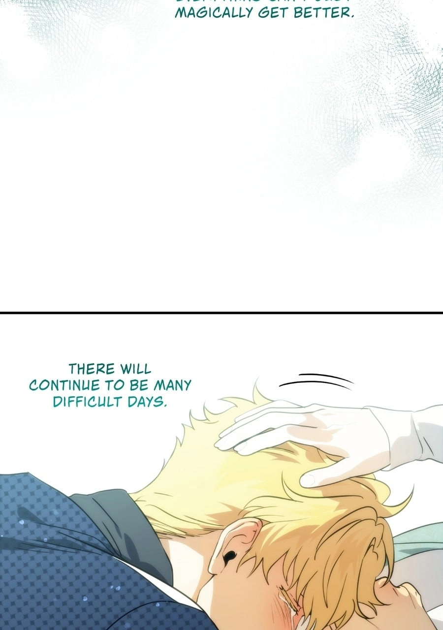 Read The Spark in Your Eyes Manga Online