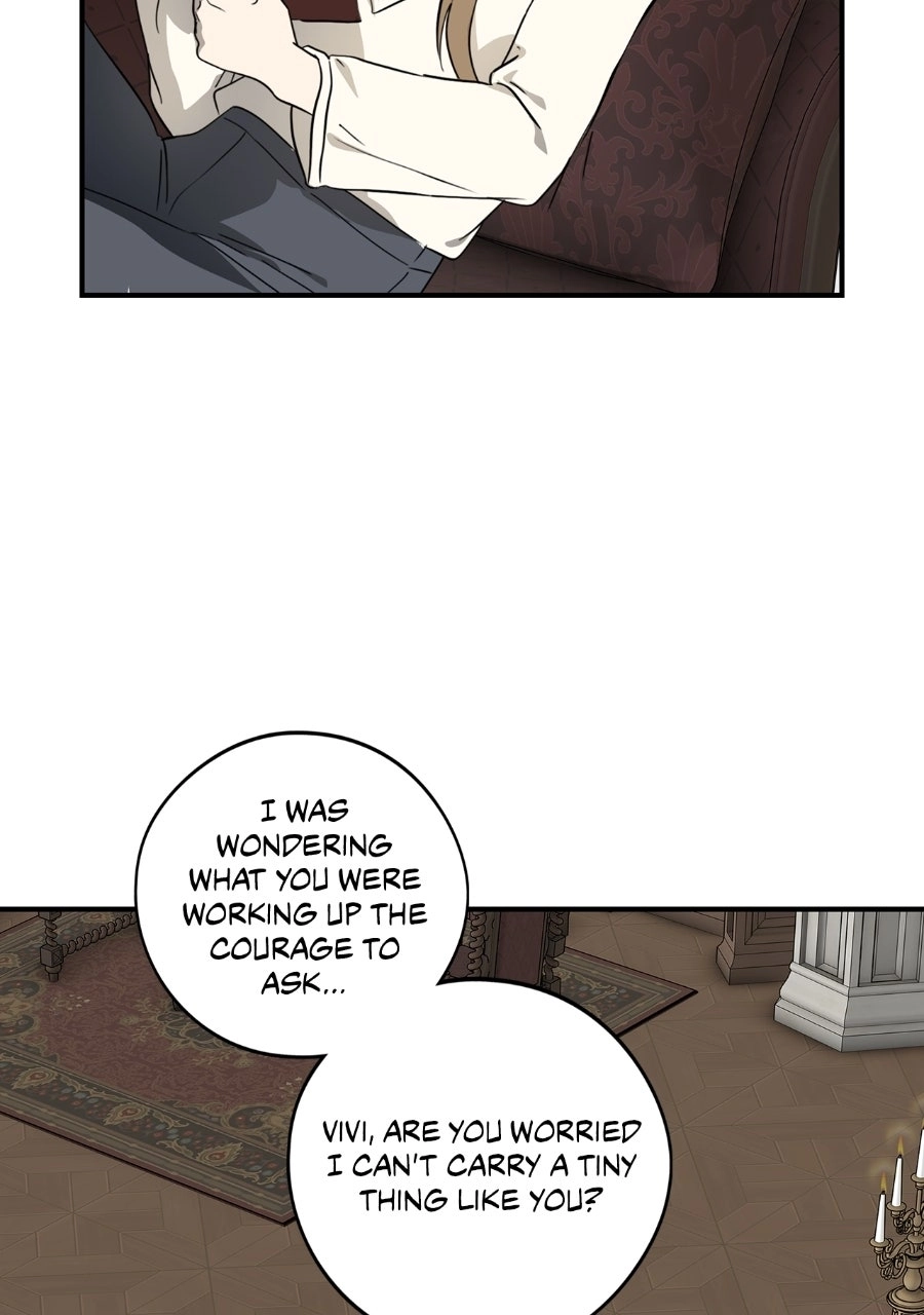 Read The Spark in Your Eyes Manga Online