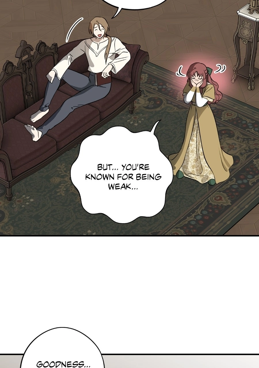 Read The Spark in Your Eyes Manga Online