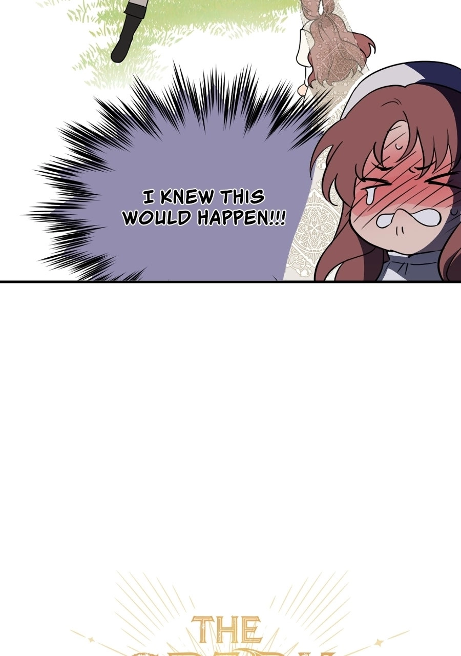 Read The Spark in Your Eyes Manga Online