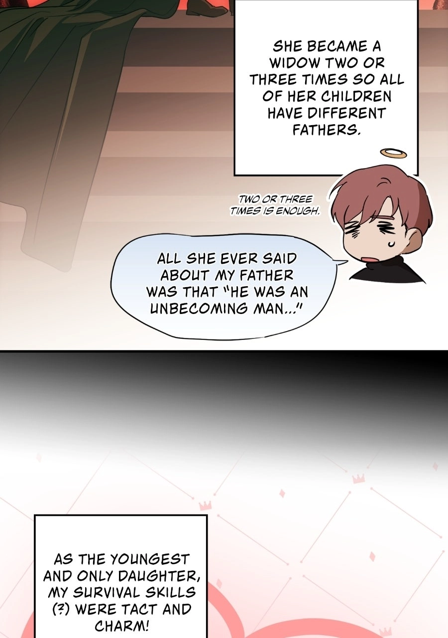 Read The Spark in Your Eyes Manga Online