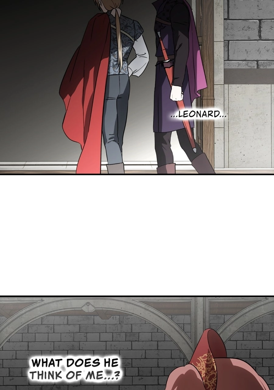 Read The Spark in Your Eyes Manga Online