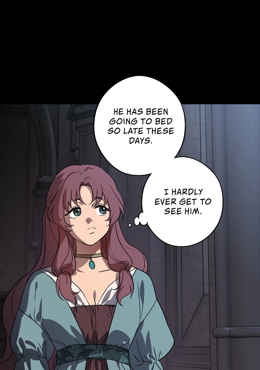 Read The Spark in Your Eyes Manga Online