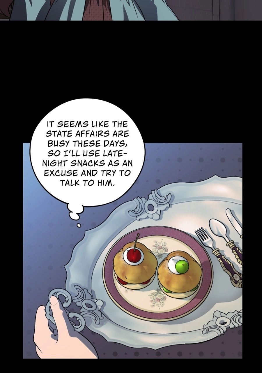 Read The Spark in Your Eyes Manga Online