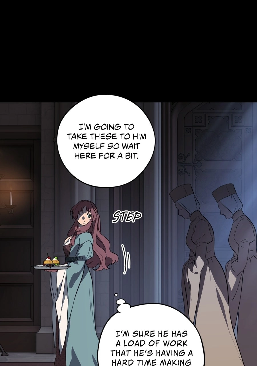 Read The Spark in Your Eyes Manga Online