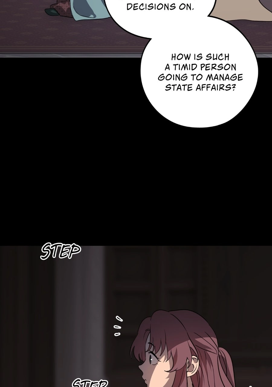 Read The Spark in Your Eyes Manga Online