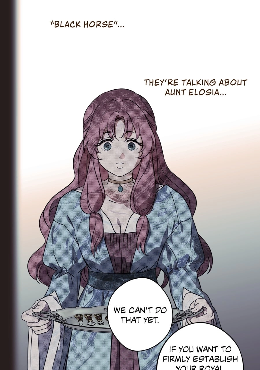 Read The Spark in Your Eyes Manga Online