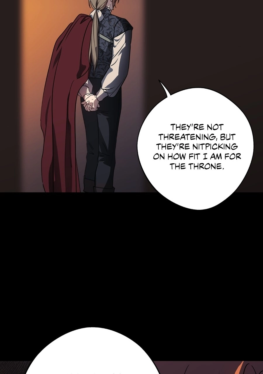 Read The Spark in Your Eyes Manga Online