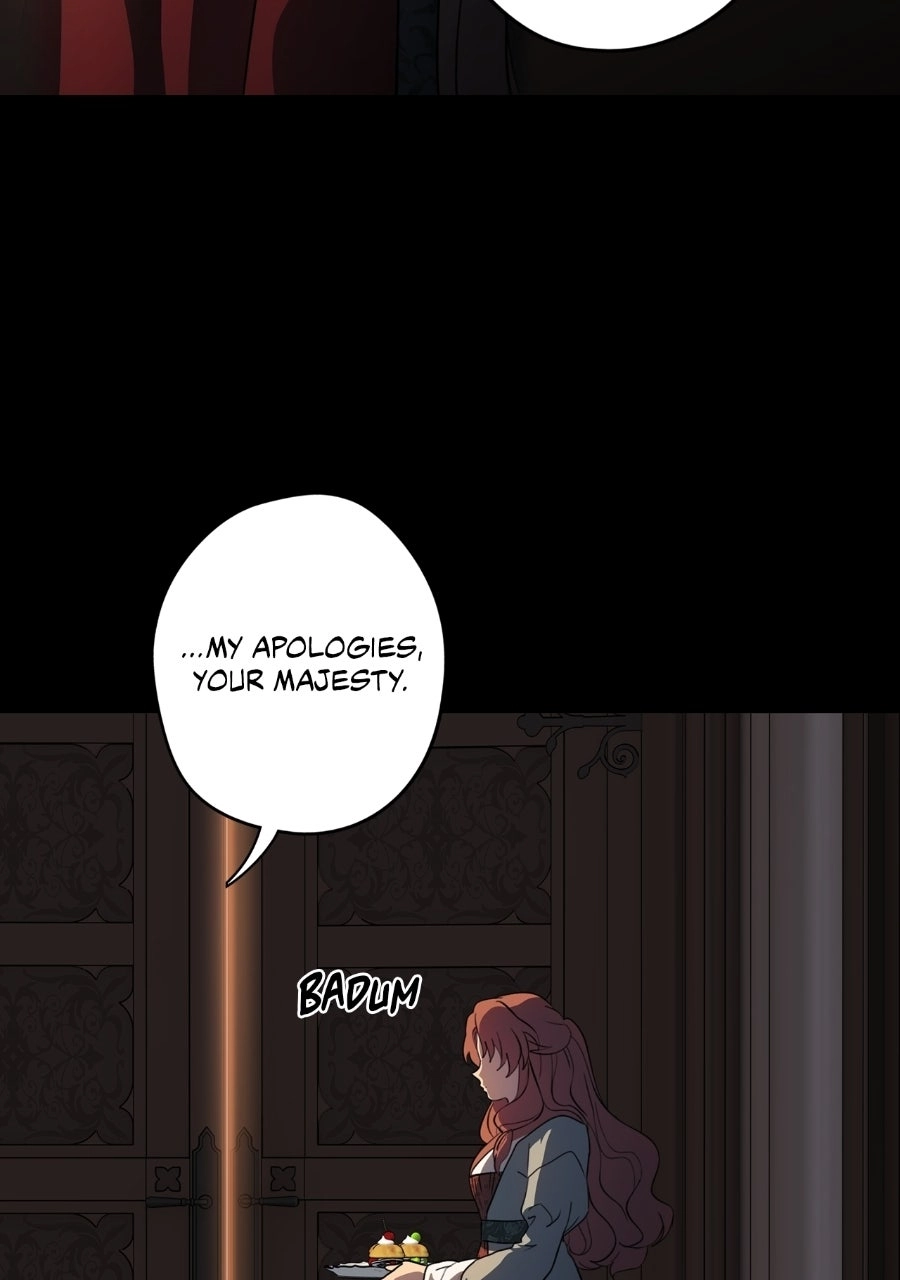 Read The Spark in Your Eyes Manga Online