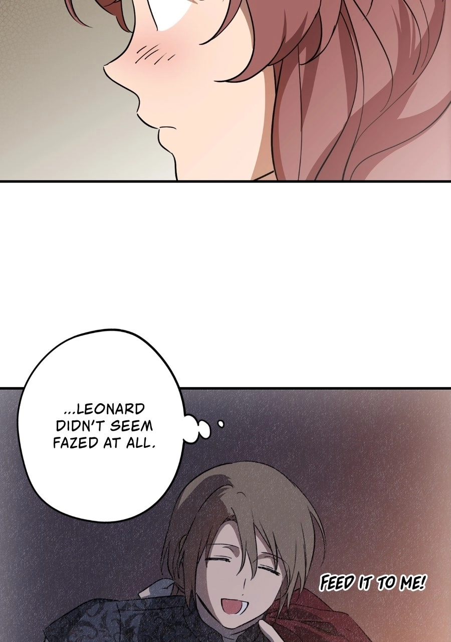 Read The Spark in Your Eyes Manga Online